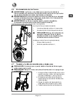 Preview for 81 page of Vermeiren Bobby Instruction Manual