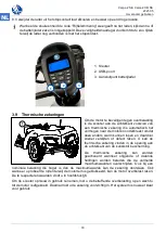 Preview for 70 page of Vermeiren Carpo 2 SE User Manual