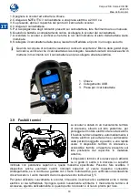 Preview for 120 page of Vermeiren Carpo 2 SE User Manual