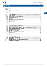 Preview for 151 page of Vermeiren Carpo 2 SE User Manual