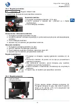 Preview for 165 page of Vermeiren Carpo 2 SE User Manual