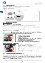 Preview for 166 page of Vermeiren Carpo 2 SE User Manual