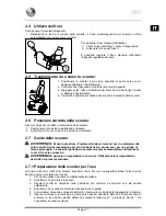 Preview for 125 page of Vermeiren Carpo 2 Instruction Manual