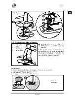 Preview for 137 page of Vermeiren Carpo 2 Instruction Manual