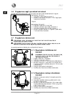 Preview for 138 page of Vermeiren Carpo 2 Instruction Manual