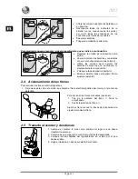 Preview for 152 page of Vermeiren Carpo 2 Instruction Manual