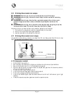 Preview for 16 page of Vermeiren Carpo 4 deluxe Instruction Manual