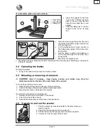 Preview for 13 page of Vermeiren Ceres 3 Instruction Manual