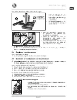 Preview for 59 page of Vermeiren Ceres 3 Instruction Manual