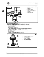 Preview for 162 page of Vermeiren Ceres 3 Instruction Manual