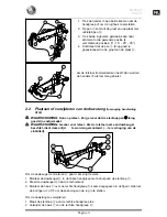 Предварительный просмотр 13 страницы Vermeiren D100 30 Instruction Manual