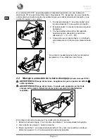 Предварительный просмотр 26 страницы Vermeiren D100 30 Instruction Manual