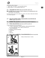 Предварительный просмотр 27 страницы Vermeiren D100 30 Instruction Manual