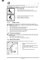 Preview for 14 page of Vermeiren D100 Instruction Manual