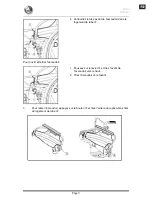 Предварительный просмотр 29 страницы Vermeiren D100 Instruction Manual