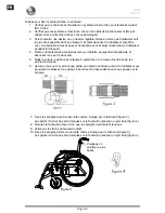 Предварительный просмотр 34 страницы Vermeiren D100 Instruction Manual