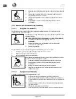 Preview for 50 page of Vermeiren D100 Instruction Manual