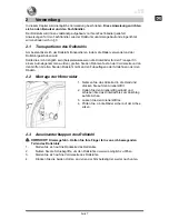 Preview for 65 page of Vermeiren D100 Instruction Manual