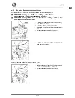 Предварительный просмотр 67 страницы Vermeiren D100 Instruction Manual