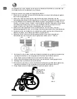 Предварительный просмотр 72 страницы Vermeiren D100 Instruction Manual