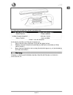 Предварительный просмотр 77 страницы Vermeiren D100 Instruction Manual