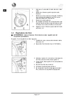 Предварительный просмотр 94 страницы Vermeiren D100 Instruction Manual