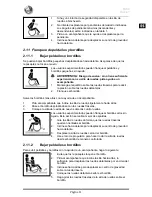 Предварительный просмотр 107 страницы Vermeiren D100 Instruction Manual