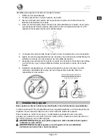 Предварительный просмотр 111 страницы Vermeiren D100 Instruction Manual