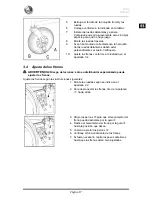 Предварительный просмотр 113 страницы Vermeiren D100 Instruction Manual