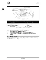 Предварительный просмотр 134 страницы Vermeiren D100 Instruction Manual