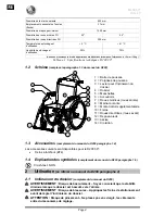 Preview for 8 page of Vermeiren D200 30 Instruction Manual