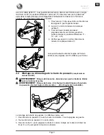 Preview for 9 page of Vermeiren D200 30 Instruction Manual