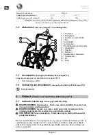 Preview for 12 page of Vermeiren D200 30 Instruction Manual