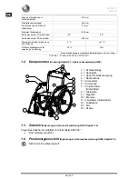 Preview for 16 page of Vermeiren D200 30 Instruction Manual