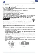 Preview for 9 page of Vermeiren D200 User Manual