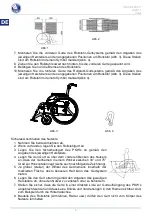 Preview for 68 page of Vermeiren D200 User Manual