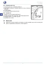 Предварительный просмотр 150 страницы Vermeiren D200 User Manual