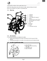 Preview for 7 page of Vermeiren D400 Instruction Manual