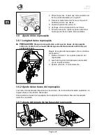 Preview for 136 page of Vermeiren D400 Instruction Manual