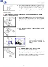 Preview for 18 page of Vermeiren Eagle 620 User Manual