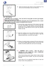 Предварительный просмотр 19 страницы Vermeiren Eagle 620 User Manual