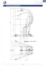 Preview for 25 page of Vermeiren Eagle 620 User Manual