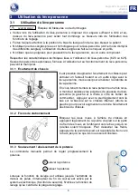 Preview for 34 page of Vermeiren Eagle 620 User Manual