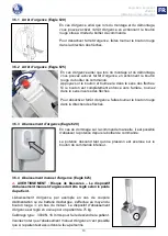 Preview for 41 page of Vermeiren Eagle 620 User Manual