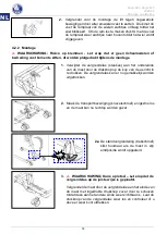 Preview for 68 page of Vermeiren Eagle 620 User Manual