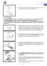 Preview for 69 page of Vermeiren Eagle 620 User Manual