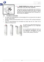 Preview for 70 page of Vermeiren Eagle 620 User Manual