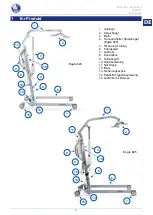 Preview for 81 page of Vermeiren Eagle 620 User Manual