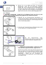 Предварительный просмотр 94 страницы Vermeiren Eagle 620 User Manual