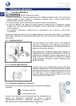 Preview for 110 page of Vermeiren Eagle 620 User Manual